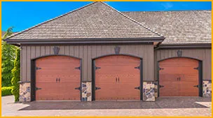 Global Garage Door Service Jacksonville, FL 904-746-0713 - specialty-garage-doors-gdr-07m